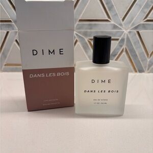 DIME Dans Les Bois Eau de Toilette